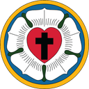 Lutheran Church Logo